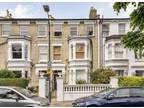Flat for sale in Beauclerc Road, London, W6 (Ref 226716)