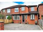 4 bedroom semi-detached house for sale in Clover Road, Timperley, WA15