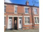 Kentwood Road, Sneinton 2 bed terraced house - £895 pcm (£207 pw)