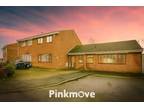 Hawksworth Grove, Newport NP19, 4 bedroom semi-detached house for sale -