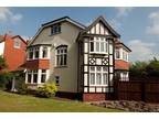 5 bedroom detached house for sale in Cambridge Road, Southport, PR9