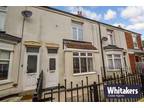 2 bed house to rent in Mables Villas, HU9, Hull