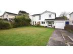 Lady Housty, Newton, Swansea 4 bed detached house for sale -