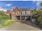 House - detached for sale in Lower Sand Hills, Surbiton, KT6 (Ref 226941)