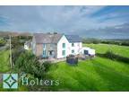 Llanafanfawr, Builth Wells LD2, 6 bedroom link-detached house for sale -