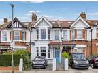 House - terraced to rent in Vant Road, London, SW17 (Ref 226928)