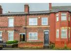 3 bedroom terraced house for sale in High Green Road, Altofts, Normanton, WF6