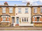 House - terraced for sale in Napier Road, Old Isleworth, TW7 (Ref 226656)