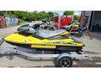 2004 Sea-Doo RXP 215 Boat for Sale