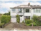 House - semi-detached for sale in Fifth Cross Road, Twickenham, TW2 (Ref 226971)