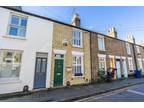 York Street, Cambridge, CB1 2 bed terraced house for sale -