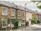 House for sale in Burns Road, London, SW11 (Ref 226856)
