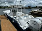 2023 Sea Fox 288 Commander Boat for Sale