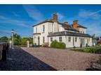 6 bedroom detached house for sale in Northwood, Shrewsbury, Shropshire, SY4