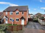 Knights Close, Toton 2 bed semi-detached house for sale -