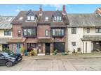 2 bedroom terraced house for sale in The Burgage, Monmouth, Old Dixton Road