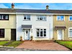 3 bedroom terraced house for sale in Canberra Drive, Westwood, EAST KILBRIDE