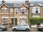 House - terraced for sale in Brockley Grove, London, SE4 (Ref 226850)