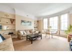 3 bed flat to rent in Edith Villas, W14, London