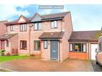 The Meadows, Marshfield, Cardiff 3 bed semi-detached house for sale -