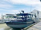 2022 Aluminum Fishing Boat Boat for Sale