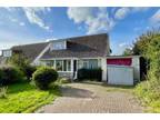 3 bedroom detached house for sale in Anglebury Avenue, Swanage, BH19