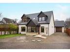 Brighead Place, Inverbervie, Montrose DD10, 4 bedroom detached house for sale -