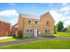 3 bed house for sale in MAIDSTONE, LE14 One Dome New Homes