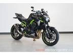 2020 Kawasaki Z900 ABS Motorcycle for Sale