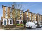 4 bed house for sale in Wilberforce Road, N4, London