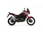 2024 Honda Africa Twin ABS - CRF1100 Motorcycle for Sale