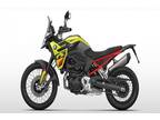 2024 BMW F 900 GS Motorcycle for Sale