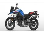 2024 BMW F 800 GS Motorcycle for Sale