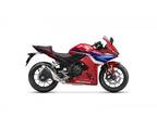 2024 Honda CBR500R ABS Motorcycle for Sale