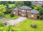 Coulter Lodge, Coulter Lane, Burntwood, WS7 9DX - Guide Price