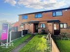 Bestwood Lodge Drive, Arnold 2 bed terraced house for sale -