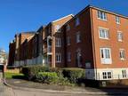 Albion Court, Albion Place. 1 bed flat for sale -