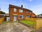 Larkhay Road, Hucclecote, Gloucester 3 bed semi-detached house for sale -