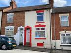 Gordon Street, Semilong, Northampton. 3 bed terraced house for sale -