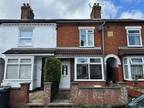 Milton Road, Peterborough PE2 3 bed terraced house for sale -