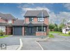 4 bedroom detached house for sale in Sherwood Mews, Hall Green, B28