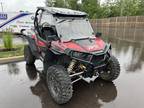 2016 Polaris RZR XP® 1000 EPS Sunset Red ATV for Sale