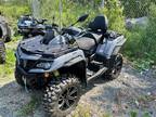 2024 CFMOTO CForce 1000 ATV for Sale