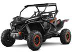 2023 CFMOTO ZForce 950 HO EX ATV for Sale