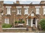 House for sale in Eversleigh Road, London, SW11 (Ref 226246)