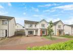 4 bedroom house for sale, Hess Grove, Cambuslang, Lanarkshire South