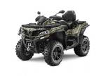 2023 CFMOTO Cforce 800 Xc Eps 2Up Camo ATV for Sale