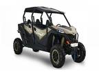 2024 CFMOTO ZFORCE 950 Sport 4 ATV for Sale