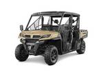 2024 CFMOTO Uforce 1000 Xl ATV for Sale