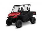 2024 Honda Pioneer 1000-3P EPS - SXS10M3PR ATV for Sale